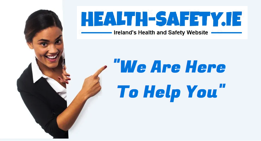 about health-safety.ie